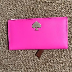Kate Spade wallet